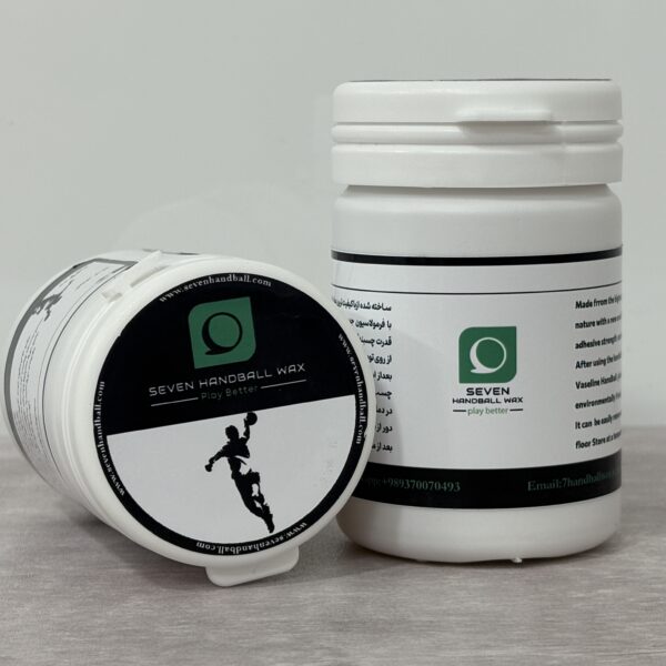 چسب هندبال SEVEN (هفت) 200 گرمی
