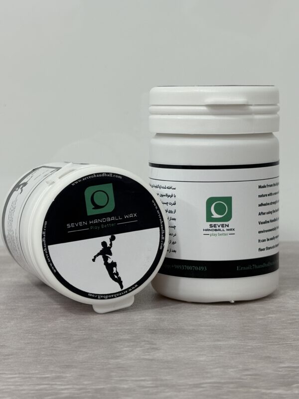 چسب هندبال SEVEN (هفت) 200 گرمی